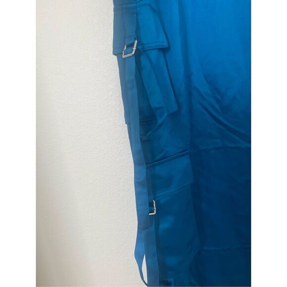 Retrofete MAELIE CARGO SKIRT New NWT - Picture 6 of 12